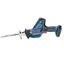 보쉬 충전 컷소 미니 소형 전기톱 GSA18V-LI 18V본체 _ 301998EA, 본상품선택