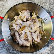 가성비 순살 새조개 100g (30미 내외)