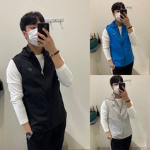 네파 22SS 남성 여름대표 조끼! 봄 여름 준비끝! 마운틴 윈드 베스트 7I31401