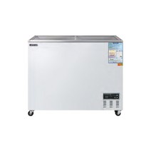 그랜드우성 냉동 쇼케이스 230L CWSM-230FAD 디지털, 상세 참조