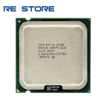 cpu 인텔 코어2 쿼드 q9500 프로세서 2.83ghz 6mb 캐시 fsb 1세트