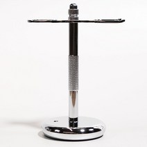 BSTB 바버 면도기 스탠드 면도기 거치대, 1개, 1개