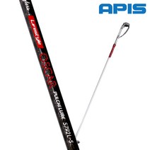 아피스 오스카 풀치 루어낚시대 갈치 루어대 한국낚시