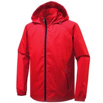 랜더스 [랜더스(landas)]바람막이 자켓(JK115) 레드