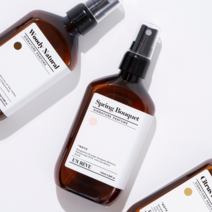 어레브 섬유 향수 100ML, 스프링부케, 2개
