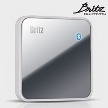 [오늘 출발]브리츠 BA-V1000BT 도킹 스피커용 블루투스 리시버