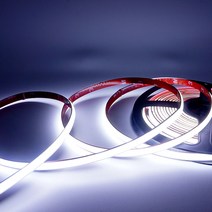 슬림 면발광 LED바 웜 LED-12V 10cm당, 핑크10CM당(기본연결발송)