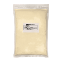 유테크 국산 콩 100% 초미분 비지 가루 400g (150M 지퍼 봉투)