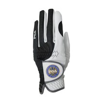 PGA 남성용 반양피 왼손착용 골프장갑 2103F