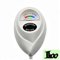 oth 토양 수분 측정기 흙 화분 습도 측정계 DD-12193, 상품선택