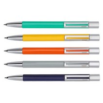 [ORDINA] 모나미 153 네오 블랙 고급 볼펜(0.7mm) O 볼펜_17479EA, 아쿠아프레시, 본상품선택