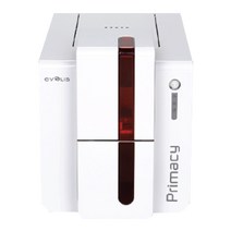 [Evolis Primacy] 에볼리스 프라이머시 단면/양면 인쇄 카드 프린터, Evolis Primacy 단면 인쇄 카드 프린터