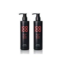 굿바이콤플렉스 두피 탈모완화 펩타이드 샴푸 250ml x 2개