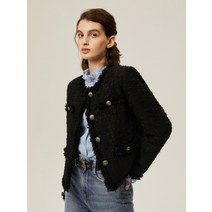 마리클레어 M로 고 자 켓 트 (MODCJK01M9)