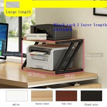 탕비실수납장 Classeur-Papeles 사무용 가구 파일 Dolap Repisa 프린터 선반 Para Oficina Archivador Mueb, 12 MODEL L