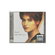 Sissel Gift Of Love (Hybrid SACD) [New SACD] Hybrid SACD