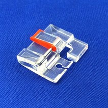 [해외] 새로운 스타일의 곡선 스티칭 독특한 노루발 14 -낮은 생크 기계 husqvarnaviking 형제 janome 가수 7yj155