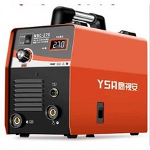논가스용접기 노가스용접기 아크 CO2 MIG 미니 전기, 1KG겸용에어리스전기용접6kw0.5-6mm