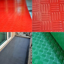 공장 창고 연구실 바닥매트 깔판 논슬립 우레탄매트