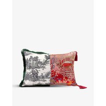 셀레티 피라 하이브리드 쿠션 50x35cm