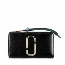 마크제이콥스 마크제이콥스 (M0013356 012) 여성 스냅샷 중지갑