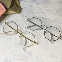 블루라이트 자외선 차단 시력보호 안경 가벼운 안경태 안경테