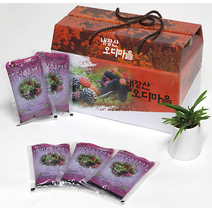 오디즙 100% 30팩