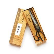 릴리패브릭 좌수용잠자리가위 최고급가위240mm 280mm