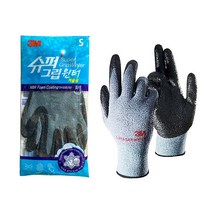 3M 슈퍼 그립 윈터, L