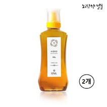 잡화꿀 야생화 꿀 500g 튜브형 국내산 천연 토종꿀 자연산 자연 숙성 벌꿀 100% 잡꿀 농축 프리미엄 명품 선물 추천 -23.5 이하 효능 국산 짜먹는 튜브용기, 2통 1kg 대용량, 민쓰네가게 1통당 500g
