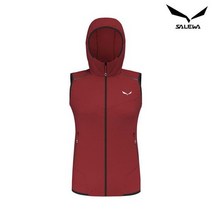 살레와본사23SS여성페드록듀라스트레치경량베스트O3VV101Q