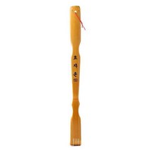 마사지 안마용품 대나무 효자손 47cm, 해당 상품 선택하기