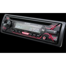 차량용 오디오 내장형 CD플레이어 헤드유닛 자동차 카