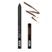 머지 더 퍼스트 젤 아이라이너, 3개, G2 더치 브라운