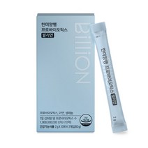 한미양행 프로바이오틱스 빌리언&아연 x 60포, 상세페이지 참조, 상세페이지 참조, 상세페이지 참조, 상세페이지 참조