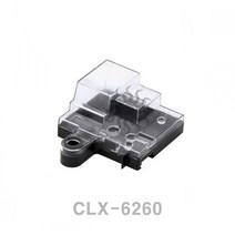 삼성프린터 폐토너통 CLX6260 삼성폐토너통 프린터폐토너