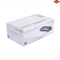 xerox 정품토너 C2200 9000매 블랙, 1개, 1개
