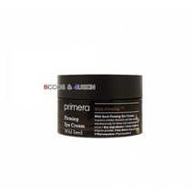 프리메라 와일드 씨드 퍼밍 아이크림 25ml, 1세트