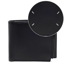 리본즈 메종 마틴 마르지엘라 MaisonMargiela 남성 반지갑 12330623 (P001574502)