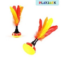 플레이잭 인디아카 소프트볼 키드짐 배드민턴 체육