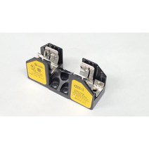 Buss H25030-1S 산업용 퓨즈홀더