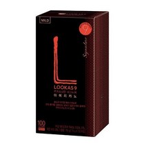 남양)루카스나인 시그니처 마일드로스트 아메리카노 1, 상세페이지 참조