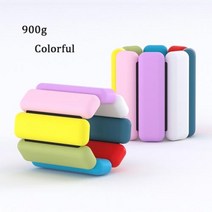 헬스용품 손목 무게 스포츠 팔찌에 대 한 피트 니스 발목 발 손 베어링 훈련 500G amp 900G 다채로운 패션 장비 1 쌍, 900g 한 쌍, 900g one pair+900g one pair