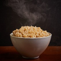 [2022년 햅쌀] 불리지 않아도 맛있는 여주 백진주 현미 쌀 4kg 햅쌀 쫀톡 찰현미 당일도정, 백진주 현미 4kg