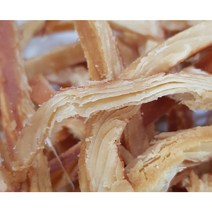 꾸덕꾸덕) 바베큐오징어 1+1, 바베큐오징어500g 1+1