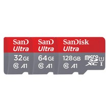 아이카 블랙박스용 메모리카드, 32GB