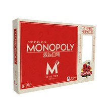 모노폴리 80주년