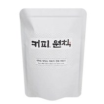 커피원칙 로스팅 이디오피아 예가체프 원두커피, 1kg, 에스프레소머신, 1개