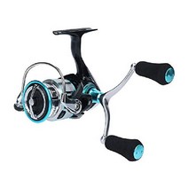 다이와 DAIWA 스피닝릴 19 에메랄다스 한치 무늬오징어 에깅 바다낚시릴, LT3000S-C-DH, 단품