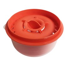 계란찜기 계란삶는기계 맥반석 계란 밥솥 노른자 구분 기호 독특한 흰색 필터 기선 DIY 수제 디저트 베이킹, [02] orange